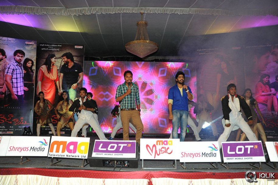 Kaai-Raja-Kaai-Movie-Audio-Launch